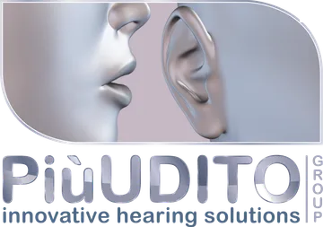 PiùUDITO Group — innovative hearing solutions